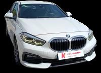 BMW Serie 1 118d