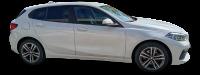 BMW Serie 1 118d