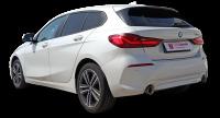 BMW Serie 1 118d