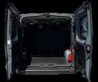Renault Trafic 2.0 dci Equilibre 150cv 8pl