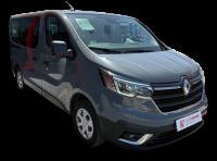 Renault Trafic 2.0 dci Equilibre 150cv 8pl