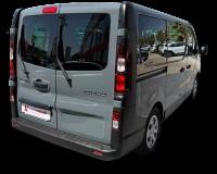 Renault Trafic 2.0 dci Equilibre 150cv 8pl