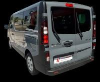 Renault Trafic 2.0 dci Equilibre 150cv 8pl