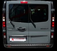 Renault Trafic 2.0 dci Equilibre 150cv 8pl