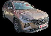 Hyundai Tucson 1.6 TGDI 169kW 230CV HEV Maxx Auto