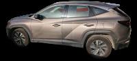 Hyundai Tucson 1.6 TGDI 169kW 230CV HEV Maxx Auto
