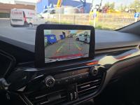 Ford Kuga STLine X 2.5 Duratec FHEV Auto