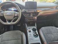 Ford Kuga STLine X 2.5 Duratec FHEV Auto