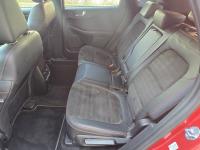 Ford Kuga STLine X 2.5 Duratec FHEV Auto