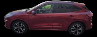 Ford Kuga STLine X 2.5 Duratec FHEV Auto