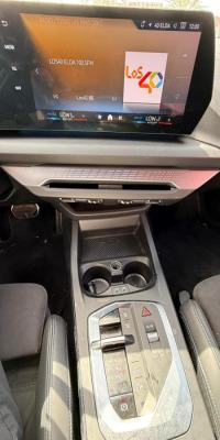 BMW Serie 1 120d