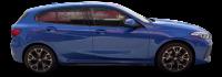 BMW Serie 1 120d