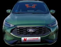 Ford Kuga STLine 2.5 Duratec PHEV 178kW Auto