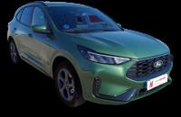 Ford Kuga STLine 2.5 Duratec PHEV 178kW Auto
