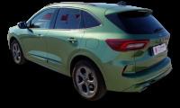 Ford Kuga STLine 2.5 Duratec PHEV 178kW Auto