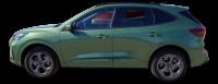 Ford Kuga STLine 2.5 Duratec PHEV 178kW Auto