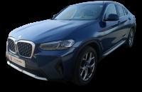 BMW X4 xDrive20d xLine