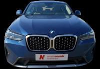 BMW X4 xDrive20d xLine
