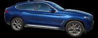 BMW X4 xDrive20d xLine
