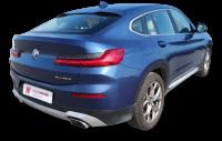 BMW X4 xDrive20d xLine