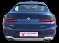 BMW X4 xDrive20d xLine