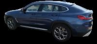 BMW X4 xDrive20d xLine