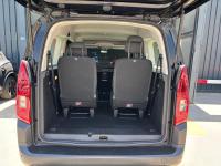 CITROEN Berlingo Talla XL BlueHDi 130 SS PLUS Auto