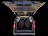 CITROEN Berlingo Talla XL BlueHDi 130 SS PLUS Auto
