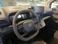 CITROEN Berlingo Talla XL BlueHDi 130 SS PLUS Auto