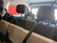 CITROEN Berlingo Talla XL BlueHDi 130 SS PLUS Auto