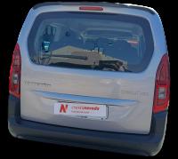CITROEN Berlingo Talla XL BlueHDi 130 SS PLUS Auto