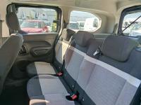 CITROEN Berlingo Talla XL BlueHDi 130 SS PLUS Auto