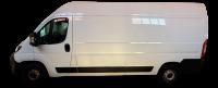 Peugeot Boxer 3.5 L3 H2 BHDI 103kW 140CV