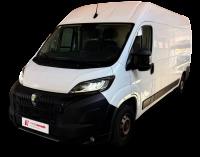 Peugeot Boxer 3.5 L3 H2 BHDI 103kW 140CV