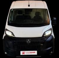 Peugeot Boxer 3.5 L3 H2 BHDI 103kW 140CV