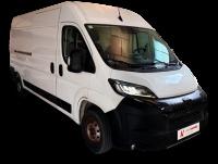 Peugeot Boxer 3.5 L3 H2 BHDI 103kW 140CV