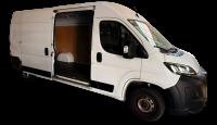 Peugeot Boxer 3.5 L3 H2 BHDI 103kW 140CV