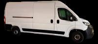 Peugeot Boxer 3.5 L3 H2 BHDI 103kW 140CV