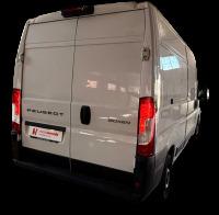 Peugeot Boxer 3.5 L3 H2 BHDI 103kW 140CV