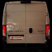 Peugeot Boxer 3.5 L3 H2 BHDI 103kW 140CV