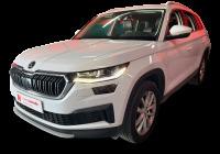 Skoda Kodiaq 2.0 TDI 110KW 150cv DSG 4x2 Style