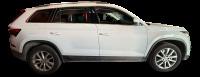 Skoda Kodiaq 2.0 TDI 110KW 150cv DSG 4x2 Style