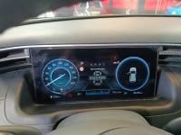 Hyundai Tucson 1.6 CRDI 100kW 136CV 48V Maxx DCT