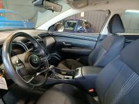 Hyundai Tucson 1.6 CRDI 100kW 136CV 48V Maxx DCT