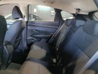 Hyundai Tucson 1.6 CRDI 100kW 136CV 48V Maxx DCT