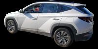 Hyundai Tucson 1.6 CRDI 100kW 136CV 48V Maxx DCT