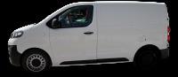 Fiat Scudo Furgon L1 100cv MT6 Business