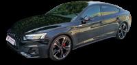AUDI A5 Black Line 40 TDI S tronic Sportback