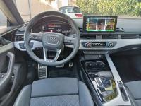 AUDI A5 Black Line 40 TDI S tronic Sportback