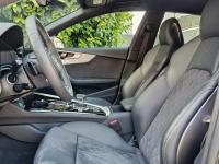 AUDI A5 Black Line 40 TDI S tronic Sportback